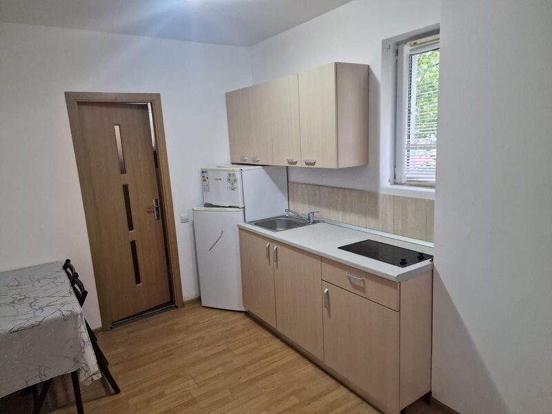 Bacau Garsoniera open-space de inchiriat