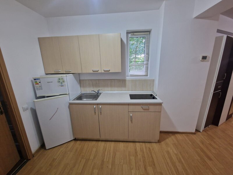 Bacau Garsoniera open-space de inchiriat