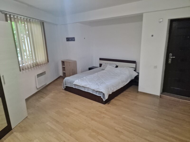 Bacau Garsoniera open-space de inchiriat