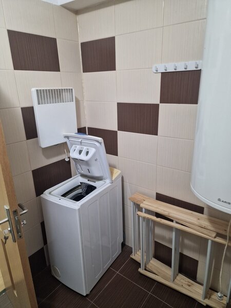 Bacau Garsoniera open-space de inchiriat