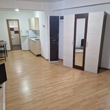 Bacau Garsoniera open-space de inchiriat